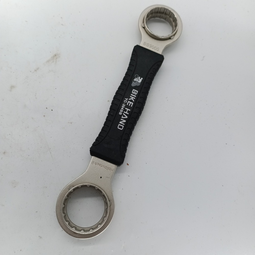 Bike Hand YC-304BB Bottom Bracket Wrench Hollowtech II BB9000 BBR60 MegaEvo b1
